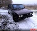 Фіолетовий ВАЗ 2106, об'ємом двигуна 1.5 л та пробігом 0 тис. км за 500 $, фото 1 на Automoto.ua