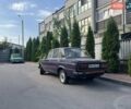 Фіолетовий ВАЗ 2106, об'ємом двигуна 1.5 л та пробігом 40 тис. км за 1000 $, фото 1 на Automoto.ua