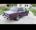 Фиолетовый ВАЗ 2106, объемом двигателя 1.6 л и пробегом 200 тыс. км за 1000 $, фото 5 на Automoto.ua