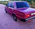 Фіолетовий ВАЗ 2106, об'ємом двигуна 1.5 л та пробігом 52 тис. км за 722 $, фото 9 на Automoto.ua
