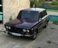 Фіолетовий ВАЗ 2106, об'ємом двигуна 1.7 л та пробігом 150 тис. км за 730 $, фото 1 на Automoto.ua