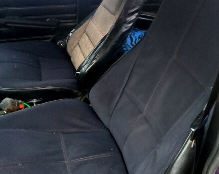 Фиолетовый ВАЗ 2106, объемом двигателя 1.5 л и пробегом 160 тыс. км за 550 $, фото 2 на Automoto.ua