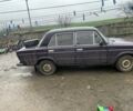 Фиолетовый ВАЗ 2106, объемом двигателя 1.5 л и пробегом 1000 тыс. км за 997 $, фото 1 на Automoto.ua
