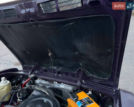 ВАЗ 2106 2002 у Ямпіль на Automoto.ua Фіолетовий ВАЗ 2106, об'ємом двигуна 1.5 л та пробігом 105 тис. км за 2450 $, фото 45 на Automoto.ua