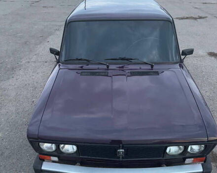 ВАЗ 2106 2002 у Ямпіль на Automoto.ua Фіолетовий ВАЗ 2106, об'ємом двигуна 1.5 л та пробігом 105 тис. км за 2450 $, фото 59 на Automoto.ua