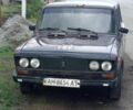 Фиолетовый ВАЗ 2106, объемом двигателя 0 л и пробегом 75 тыс. км за 229 $, фото 1 на Automoto.ua