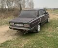 Фіолетовий ВАЗ 2106, об'ємом двигуна 1.6 л та пробігом 1000 тис. км за 703 $, фото 3 на Automoto.ua