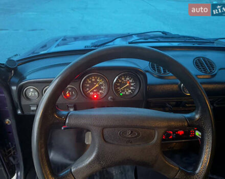 ВАЗ 2106 2002 у Ямпіль на Automoto.ua Фіолетовий ВАЗ 2106, об'ємом двигуна 1.5 л та пробігом 105 тис. км за 2450 $, фото 55 на Automoto.ua