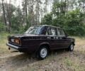 Фиолетовый ВАЗ 2106, объемом двигателя 1.5 л и пробегом 115 тыс. км за 2350 $, фото 1 на Automoto.ua