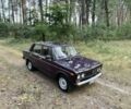 Фиолетовый ВАЗ 2106, объемом двигателя 1.5 л и пробегом 115 тыс. км за 2350 $, фото 1 на Automoto.ua