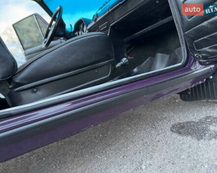 ВАЗ 2106 2002 у Ямпіль на Automoto.ua Фіолетовий ВАЗ 2106, об'ємом двигуна 1.5 л та пробігом 105 тис. км за 2450 $, фото 36 на Automoto.ua