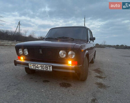 ВАЗ 2106 2002 у Ямпіль на Automoto.ua Фіолетовий ВАЗ 2106, об'ємом двигуна 1.5 л та пробігом 105 тис. км за 2450 $, фото 50 на Automoto.ua