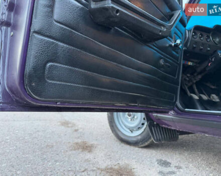ВАЗ 2106 2002 у Ямпіль на Automoto.ua Фіолетовий ВАЗ 2106, об'ємом двигуна 1.5 л та пробігом 105 тис. км за 2450 $, фото 20 на Automoto.ua