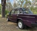 Фиолетовый ВАЗ 2106, объемом двигателя 1.5 л и пробегом 115 тыс. км за 2350 $, фото 4 на Automoto.ua
