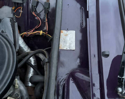 ВАЗ 2106 2002 у Ямпіль на Automoto.ua Фіолетовий ВАЗ 2106, об'ємом двигуна 1.5 л та пробігом 105 тис. км за 2450 $, фото 56 на Automoto.ua