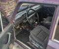 Фиолетовый ВАЗ 2106, объемом двигателя 1.3 л и пробегом 200 тыс. км за 842 $, фото 7 на Automoto.ua