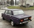 Фіолетовий ВАЗ 2106, об'ємом двигуна 0 л та пробігом 98 тис. км за 675 $, фото 3 на Automoto.ua