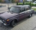 Фиолетовый ВАЗ 2106, объемом двигателя 1.3 л и пробегом 200 тыс. км за 842 $, фото 3 на Automoto.ua