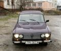 Фіолетовий ВАЗ 2106, об'ємом двигуна 0 л та пробігом 98 тис. км за 675 $, фото 1 на Automoto.ua