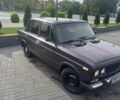 Фиолетовый ВАЗ 2106, объемом двигателя 1.3 л и пробегом 200 тыс. км за 842 $, фото 2 на Automoto.ua