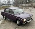 Фіолетовий ВАЗ 2106, об'ємом двигуна 0 л та пробігом 98 тис. км за 675 $, фото 2 на Automoto.ua