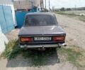 Фіолетовий ВАЗ 2106, об'ємом двигуна 1.3 л та пробігом 70 тис. км за 750 $, фото 1 на Automoto.ua