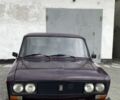 Фиолетовый ВАЗ 2106, объемом двигателя 1.6 л и пробегом 321 тыс. км за 641 $, фото 2 на Automoto.ua
