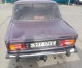 Фиолетовый ВАЗ 2106, объемом двигателя 1.3 л и пробегом 200 тыс. км за 842 $, фото 5 на Automoto.ua