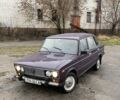 Фіолетовий ВАЗ 2106, об'ємом двигуна 0 л та пробігом 98 тис. км за 675 $, фото 1 на Automoto.ua