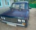 Фиолетовый ВАЗ 2106, объемом двигателя 1.5 л и пробегом 250 тыс. км за 775 $, фото 1 на Automoto.ua