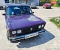 Фіолетовий ВАЗ 2106, об'ємом двигуна 1.5 л та пробігом 68 тис. км за 1600 $, фото 1 на Automoto.ua