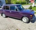 Фіолетовий ВАЗ 2106, об'ємом двигуна 1.5 л та пробігом 68 тис. км за 1600 $, фото 2 на Automoto.ua