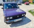 Фиолетовый ВАЗ 2106, объемом двигателя 1.5 л и пробегом 68 тыс. км за 1600 $, фото 1 на Automoto.ua