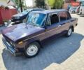 Фіолетовий ВАЗ 2106, об'ємом двигуна 1.5 л та пробігом 68 тис. км за 1600 $, фото 4 на Automoto.ua