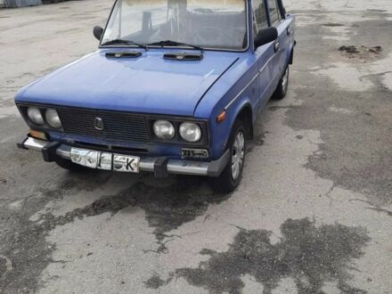 ВАЗ 2106 1986 в Белой Церкве на Automoto.ua Фиолетовый ВАЗ 2106, объемом двигателя 0 л и пробегом 2 тыс. км за 360 $, фото 1 на Automoto.ua
