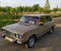 Коричневый ВАЗ 2106, объемом двигателя 0 л и пробегом 308 тыс. км за 3500 $, фото 1 на Automoto.ua