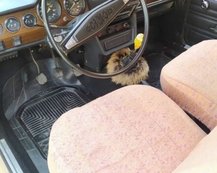 Коричневый ВАЗ 2106, объемом двигателя 0 л и пробегом 308 тыс. км за 3500 $, фото 13 на Automoto.ua