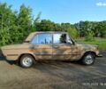 Коричневый ВАЗ 2106, объемом двигателя 0 л и пробегом 308 тыс. км за 3500 $, фото 12 на Automoto.ua