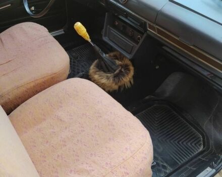 Коричневый ВАЗ 2106, объемом двигателя 0 л и пробегом 308 тыс. км за 3500 $, фото 15 на Automoto.ua