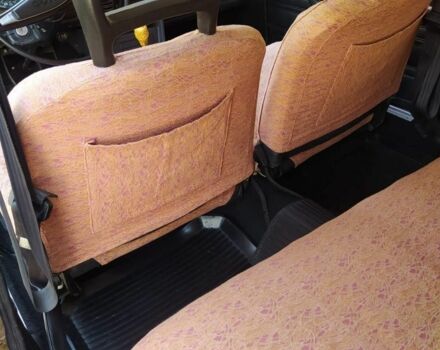 Коричневый ВАЗ 2106, объемом двигателя 0 л и пробегом 308 тыс. км за 3500 $, фото 17 на Automoto.ua