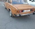 Коричневий ВАЗ 2106, об'ємом двигуна 1.6 л та пробігом 180 тис. км за 679 $, фото 1 на Automoto.ua