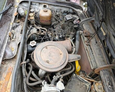 ВАЗ 2106 1980 в Коростене на Automoto.ua Коричневый ВАЗ 2106, объемом двигателя 1.5 л и пробегом 1 тыс. км за 360 $, фото 2 на Automoto.ua