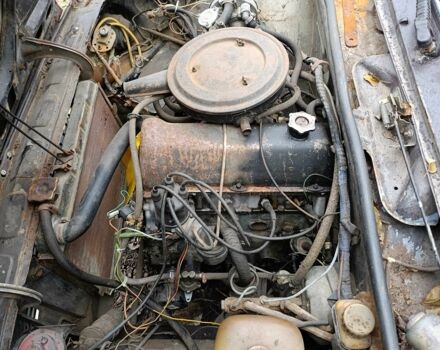 ВАЗ 2106 1980 в Коростене на Automoto.ua Коричневый ВАЗ 2106, объемом двигателя 1.5 л и пробегом 1 тыс. км за 360 $, фото 1 на Automoto.ua