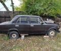 ВАЗ 2106 1980 в Коростене на Automoto.ua Коричневый ВАЗ 2106, объемом двигателя 1.5 л и пробегом 1 тыс. км за 360 $, фото 11 на Automoto.ua