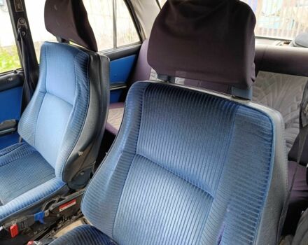 ВАЗ 2106 1980 в Коростене на Automoto.ua Коричневый ВАЗ 2106, объемом двигателя 1.5 л и пробегом 1 тыс. км за 360 $, фото 5 на Automoto.ua