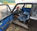 ВАЗ 2106 1980 в Коростене на Automoto.ua Коричневый ВАЗ 2106, объемом двигателя 1.5 л и пробегом 1 тыс. км за 360 $, фото 7 на Automoto.ua