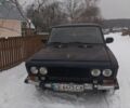 Коричневый ВАЗ 2106, объемом двигателя 1.6 л и пробегом 160 тыс. км за 600 $, фото 1 на Automoto.ua