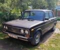 Коричневый ВАЗ 2106, объемом двигателя 0 л и пробегом 77 тыс. км за 850 $, фото 1 на Automoto.ua