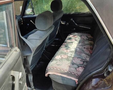 Коричневый ВАЗ 2106, объемом двигателя 0 л и пробегом 77 тыс. км за 850 $, фото 6 на Automoto.ua