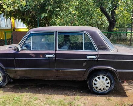 Коричневый ВАЗ 2106, объемом двигателя 0 л и пробегом 77 тыс. км за 850 $, фото 1 на Automoto.ua